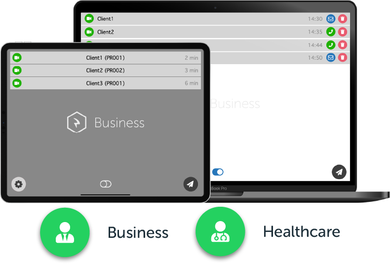 Field Service. Add face-to-face care with fast-care video calls like regular phone calls. Field Service Healthcare or Business allows you to speed up the pace of sales by putting video to users/agents/professionals. Don't miss out on opportunities in your online transactions, serve your customers better with superior remote treatment like never before.